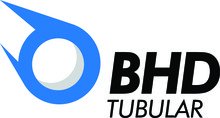 BHD Tubular logo