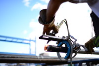 Pipe Beveling